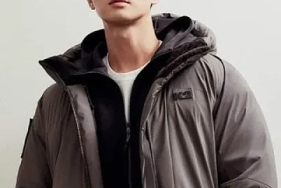 Parck seo joo