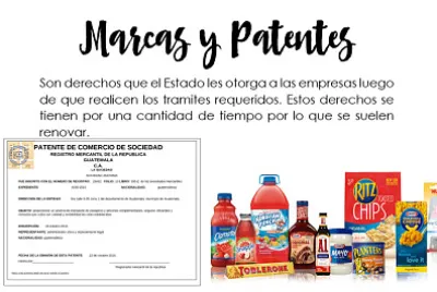Cuentas de Activo No Corriente