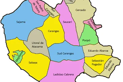 oruro
