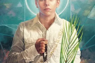 Patrono del ECyD