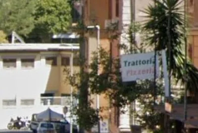 Vie di Roma