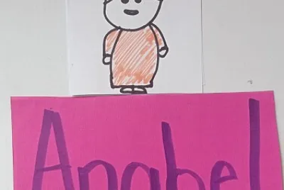 Arma tu nombre