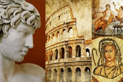 arte romano 1
