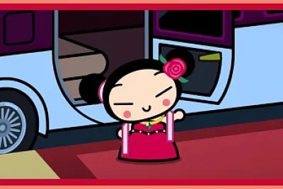 pucca se vuelve independiente pucca