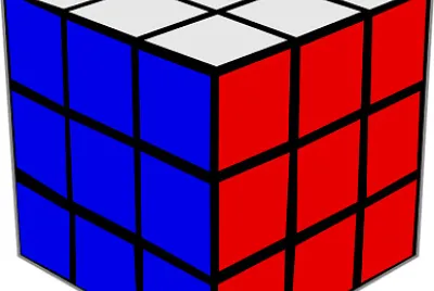 פאזל של cubo