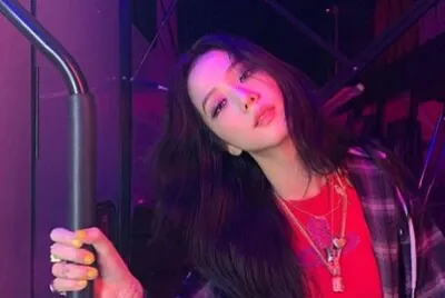 Jisoo