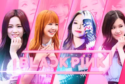 BLACKPINK