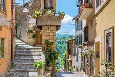 Lugares