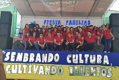 todos juntos