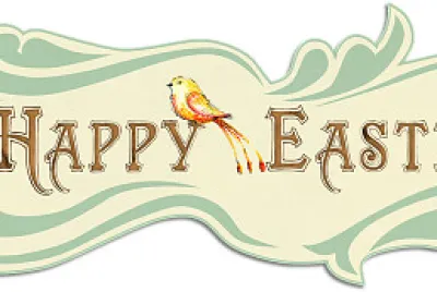 happy e