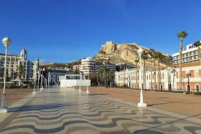alicante-puerto