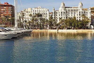 alicante-puerto