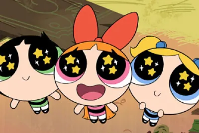 stars girls