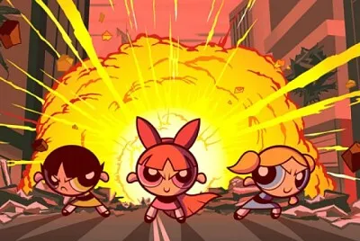 explosion