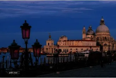 venezia jigsaw puzzle