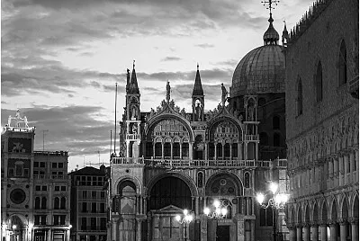 san marco jigsaw puzzle