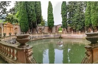verona la pesciara jigsaw puzzle