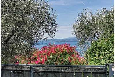 sul Garda jigsaw puzzle