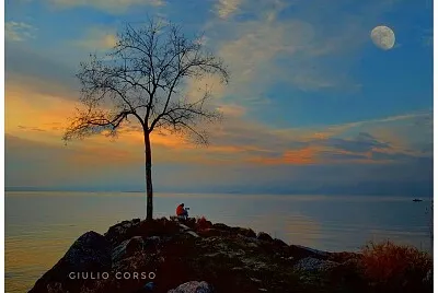 sul Garda 2 jigsaw puzzle