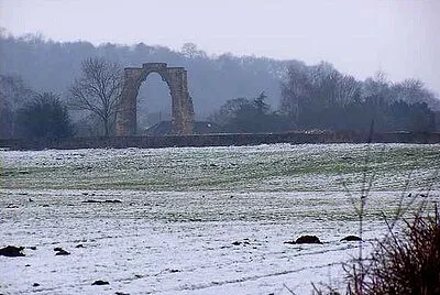 Dale Abbey