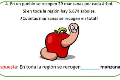 multiplicaciones de dos cifras
