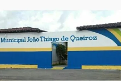 MINHA ESCOLA
