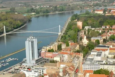 Osijek (Croacia )
