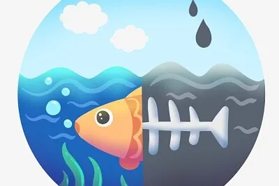 פאזל של ContaminaciÃ³n del agua