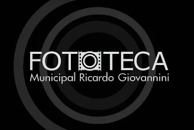 logo da FMRG