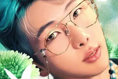 bts rap moster
