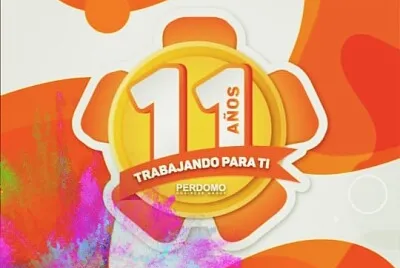 Perdomo