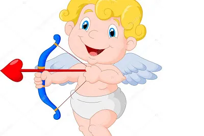 פאזל של Cupido