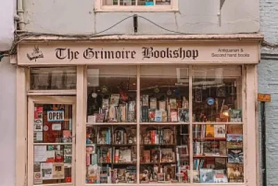 libreria