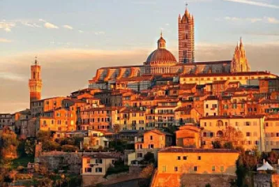 cittÃ  jigsaw puzzle