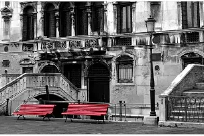 venezia jigsaw puzzle