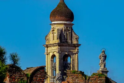 verona j Filippini jigsaw puzzle