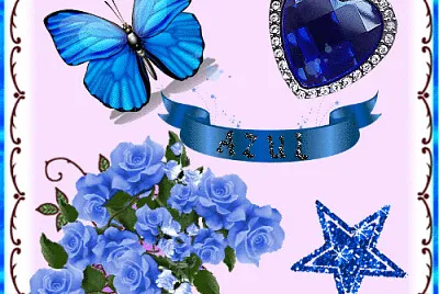 AZUL