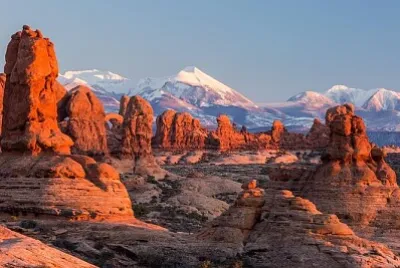utah