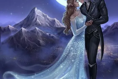 perfect couple