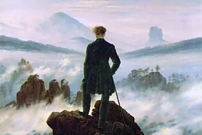 El caminante