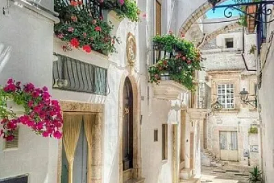 Lugares