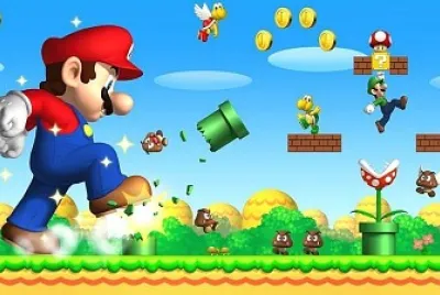 mario