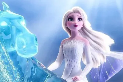 elsa jigsaw puzzle