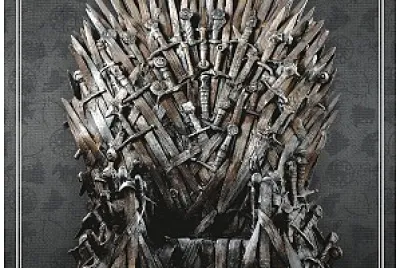 The Iron Throne