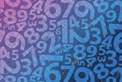 colorful numbers 02