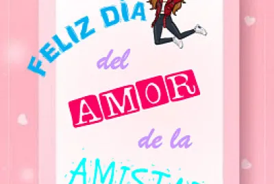 SAN VALENTÃN