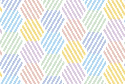 simple-pale-color-geometric