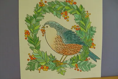 Bild von Elvira
