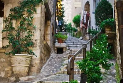 Lugares