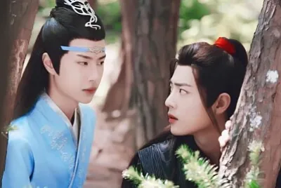 Wang Yibo / Xiao Zhan